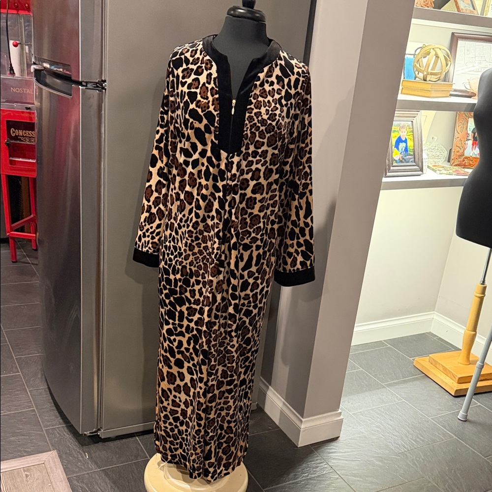 Animal Print Women's loungewear